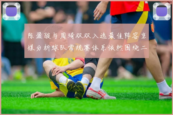 陈盈骏与周琦双双入选最佳阵容京媒分析球队常规赛体系依然围绕二人运转