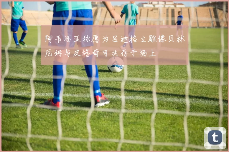 阿韦洛亚称愿为吕迪格立雕像贝林厄姆与皮塔奇可共存于场上