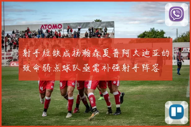 射手短缺成杨瀚森夏普阿夫迪亚的致命弱点球队亟需补强射手阵容